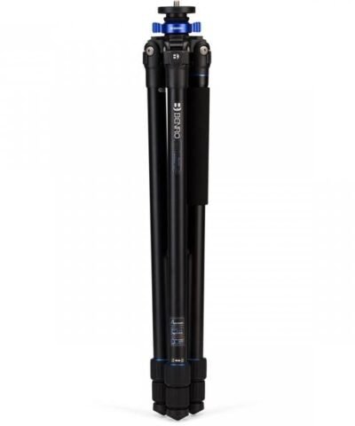 Benro Stativ TMA27A Mach3 Aluminium 3