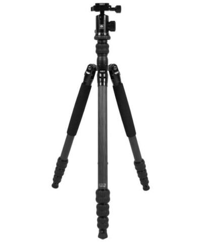 Sirui Stativ Traveler 7C 5