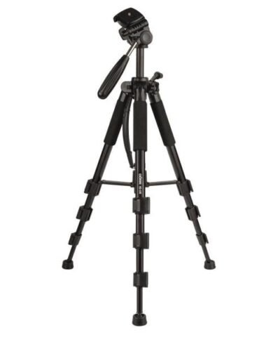 Dörr Trépied HD-140 Aluminium – Noir 2