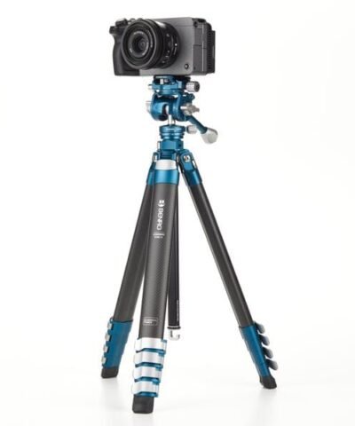 Benro Stativ TCBC15FS20PROC Cyanbird Kit Carbon 6