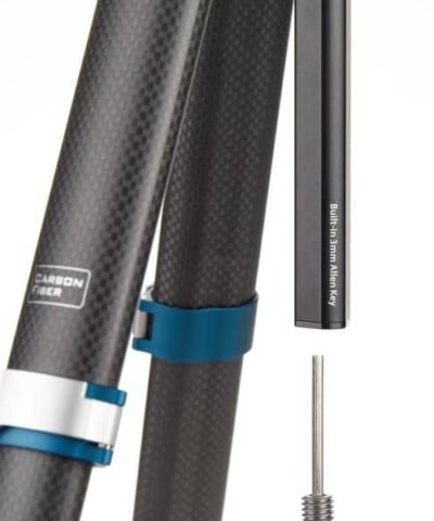 Benro Stativ TCBC15FS20PROC Cyanbird Kit Carbon 8