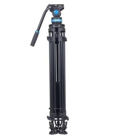 Sirui Videostativ SH-25 6
