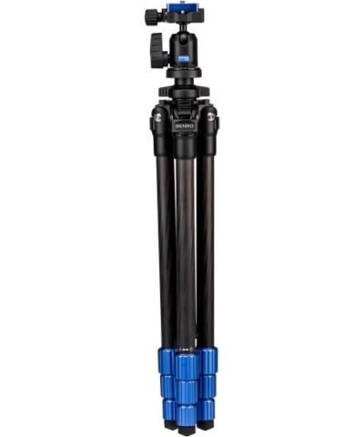 Benro Trépied Kit TSL08CN00 Slim 3