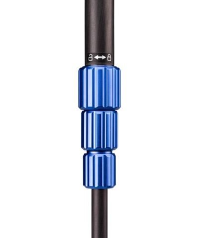 Benro Trépied Kit TSL08CN00 Slim 8
