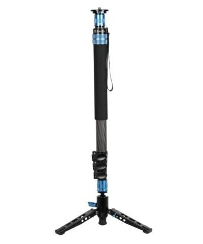 Sirui Einbeinstativ P-424FL 10