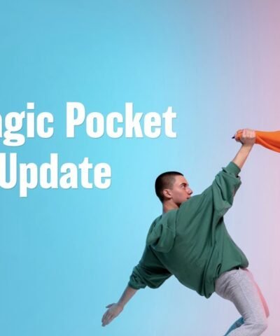 Blackmagic Design Pro Caméra vidéo Pocket Cinema Camera 6K G2 8