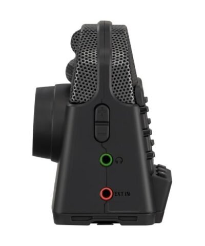 Zoom Caméra vidéo Q2n-4K 4