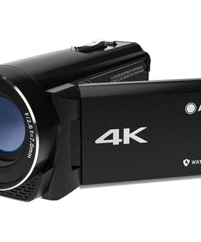 Agfa Videokamera Realimove CC4000W 6