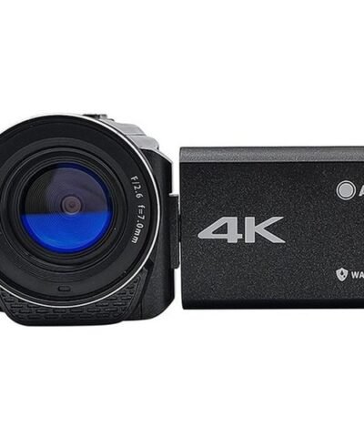 Agfa Videokamera Realimove CC4000W 2