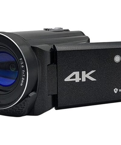 Agfa Videokamera Realimove CC4000W 3