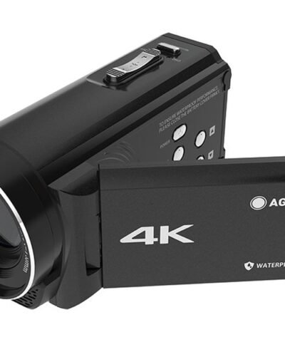 Agfa Videokamera Realimove CC4000W 4