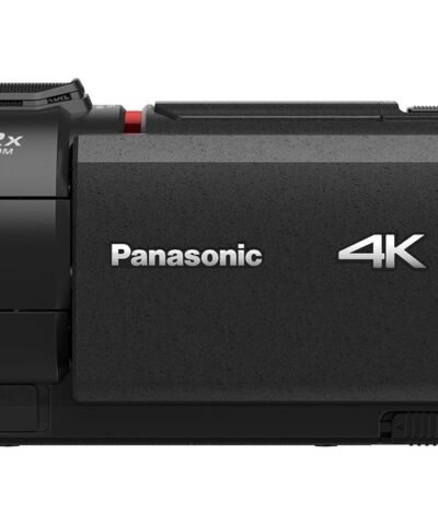 Panasonic Videokamera HC-VX3E-K 7