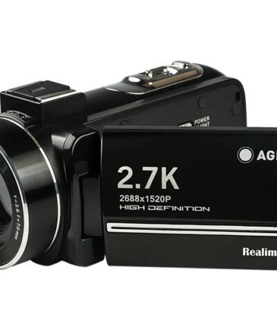 Agfa Videokamera Realimove CC2700 6