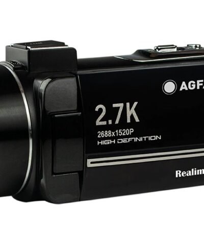 Agfa Videokamera Realimove CC2700 4