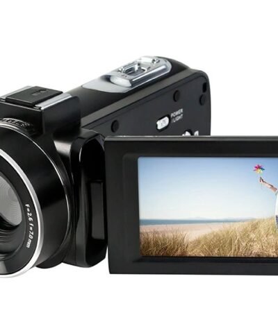 Agfa Videokamera Realimove CC2700 2