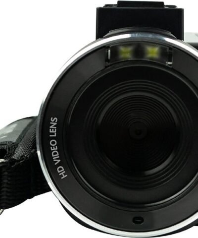 Agfa Videokamera Realimove CC2700 3