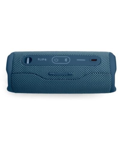 JBL Haut-parleur Bluetooth Flip 6 Bleu 4