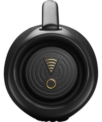 JBL Haut-parleur Bluetooth Boombox 3 Wi-Fi Noir 6