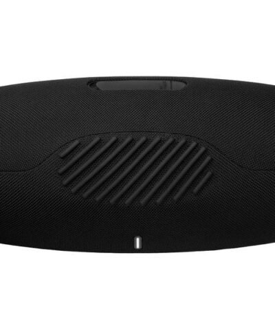 JBL Haut-parleur Bluetooth Boombox 3 Wi-Fi Noir 5