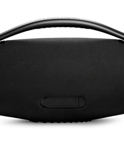 JBL Haut-parleur Bluetooth Boombox 3 Wi-Fi Noir 4