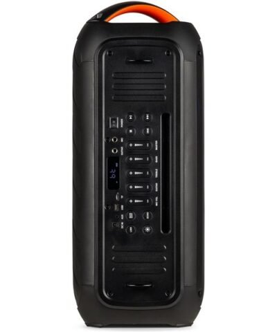 Fenton Haut-parleur Bluetooth Core120 Noir 8