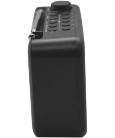 Pure Radio DAB+ Elan One2 Noir 2