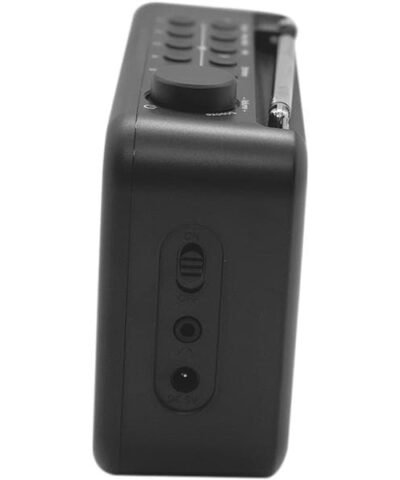 Pure Radio DAB+ Elan One2 Noir 3