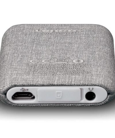Lenco Lecteur MP3 Xemio-861 Gris 2