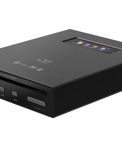 Shanling Lecteur CD EC Mini Noir 2