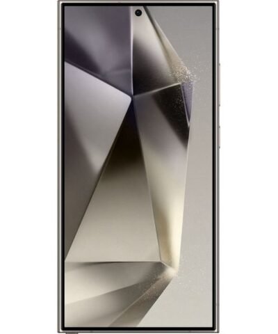 Samsung Galaxy S24 Ultra 256 GB Titanium Gray 7