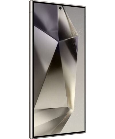 Samsung Galaxy S24 Ultra 256 GB Titanium Gray 8