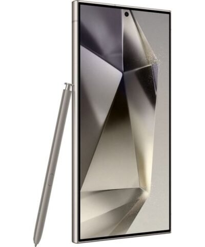 Samsung Galaxy S24 Ultra 256 GB Titanium Gray 2