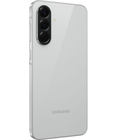 Samsung Galaxy A56 5G 256 GB Awesome Lightgray 4