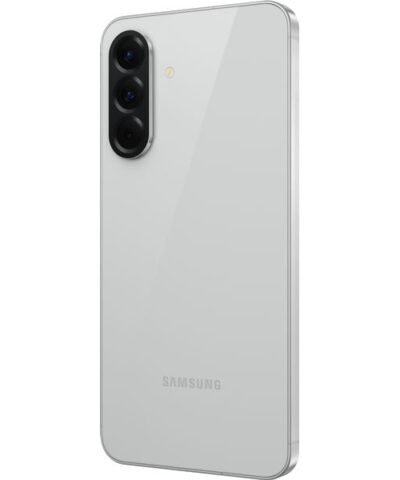 Samsung Galaxy A56 5G 256 GB Awesome Lightgray 5