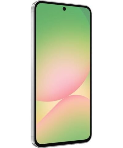 Samsung Galaxy A56 5G 256 GB Awesome Lightgray 2