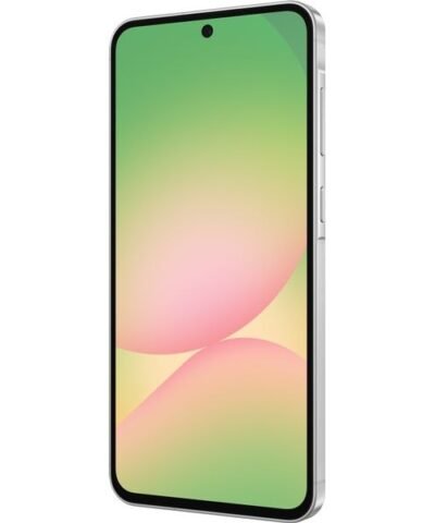 Samsung Galaxy A56 5G 256 GB Awesome Lightgray 3