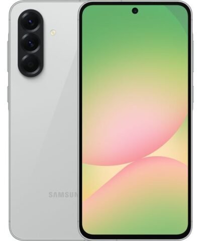 Samsung Galaxy A56 5G 256 GB Awesome Lightgray 10