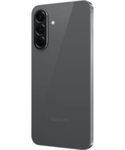Samsung Galaxy A56 EE 5G 256 GB Awesome Graphite 5