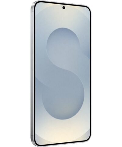 Samsung Galaxy S25+ 256 GB Silver Shadow 2