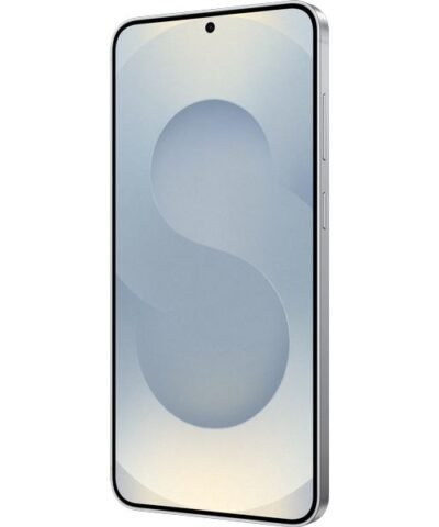 Samsung Galaxy S25+ 256 GB Silver Shadow 3