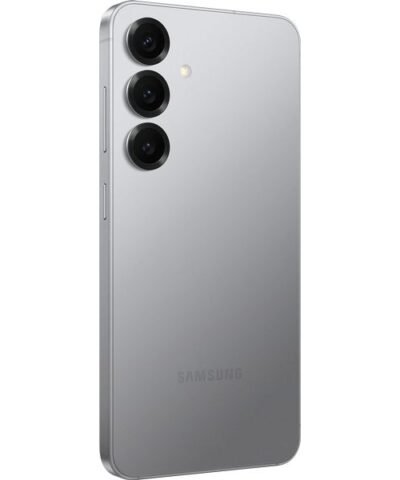 Samsung Galaxy S25 128 GB Silver Shadow 5