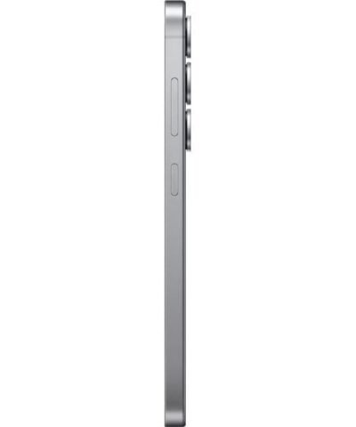Samsung Galaxy S25 128 GB Silver Shadow 8
