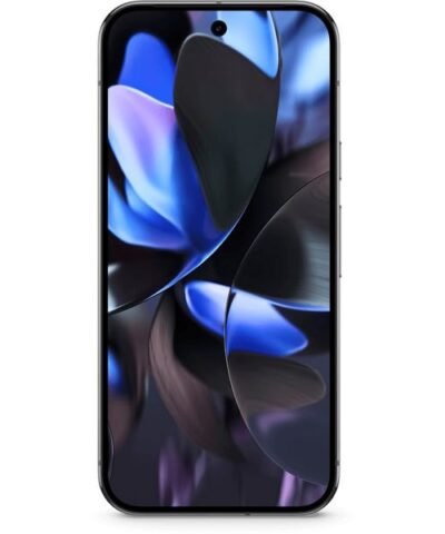 Google Pixel 9 Pro XL 256 GB Obsidian 5