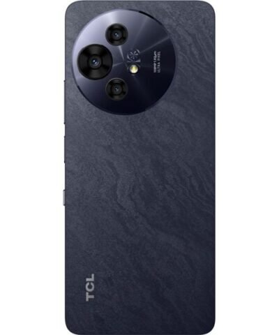 TCL 50 NXTPAPER 256 GB Gris 4