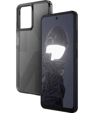 HMD Fusion 128 GB Noir 5