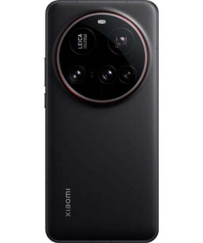 Xiaomi 15 Ultra 512 GB Schwarz 8