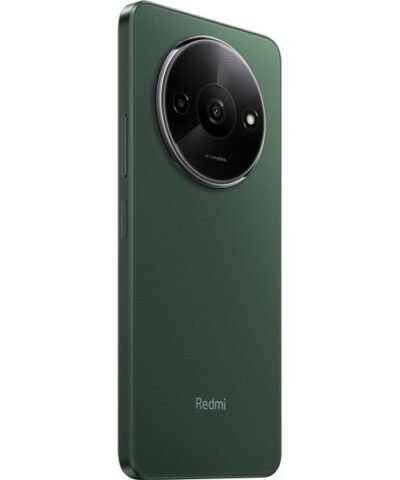 Xiaomi Redmi A3 64 GB Vert 7