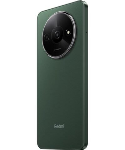Xiaomi Redmi A3 64 GB Vert 8
