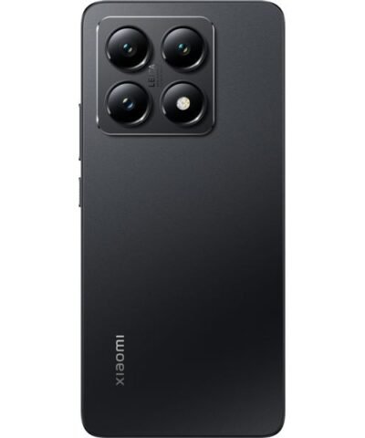 Xiaomi 14T 256 GB Schwarz 7