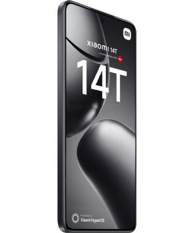Xiaomi 14T 256 GB Schwarz 2
